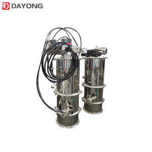 Transportador Neumático de Vacío para Polvo, Resistente al Fuego, para la Industria Alimentaria y de Bebidas, Precio de Fábrica, Venta Caliente - Product Image 4