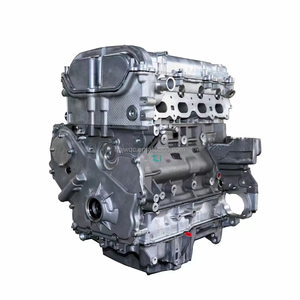 Pièces détachées automobiles Bloc moteur LE5 LE9 LTD <span class=keywords><strong>2</strong></span>.4L Bloc moteur complet Blocs moteur pour Captiva Cobalt Equinox Equox <span class=keywords><strong>HHR</strong></span> Malibu - Product Image 6