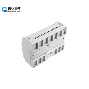 อุปกรณ์อัตโนมัติเดิม PLC มิตซูบิชิ FX1S <span class=keywords><strong>FX2N</strong></span> FX3U FX3G FX3G-<span class=keywords><strong>24MR</strong></span>/ES-A - Product Image 1