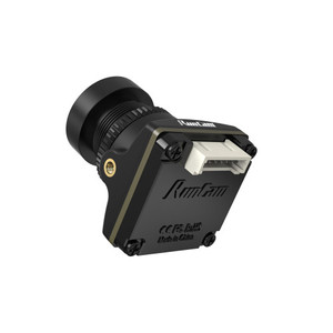 Cámara FPV RunCam Night Eagle 3 V2 1500TVL Starlight FOVD NTSC/PAL CMOS 1/2.8\" Sensor de 2MP 8.5G para Drones de Carreras FPV RC - Product Image 2