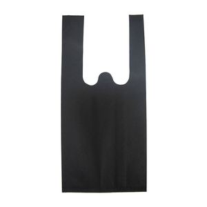 Bolsa de Tela No Tejida Promocional con Logotipo Personalizado, Económica, en Existencia - Product Image 2