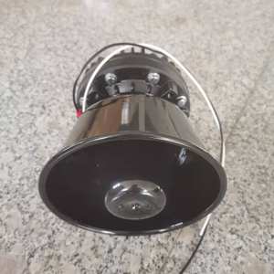 Altavoz y bocina amplificadora de motocicleta <span class=keywords><strong>Pioner</strong></span> 100W - Product Image 3