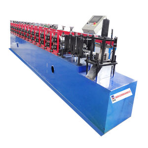 Jueshuuoo Z — rouleuse de portes coulissantes, machine de fabrication de tour, afrique et europe - Product Image 1