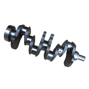 Fabrieksauto-onderdelen auto-motor <span class=keywords><strong>4JA1</strong></span> gesmeed stalen krukas voor Isuzu OEM 8-94455-240-1 - Product Image 5