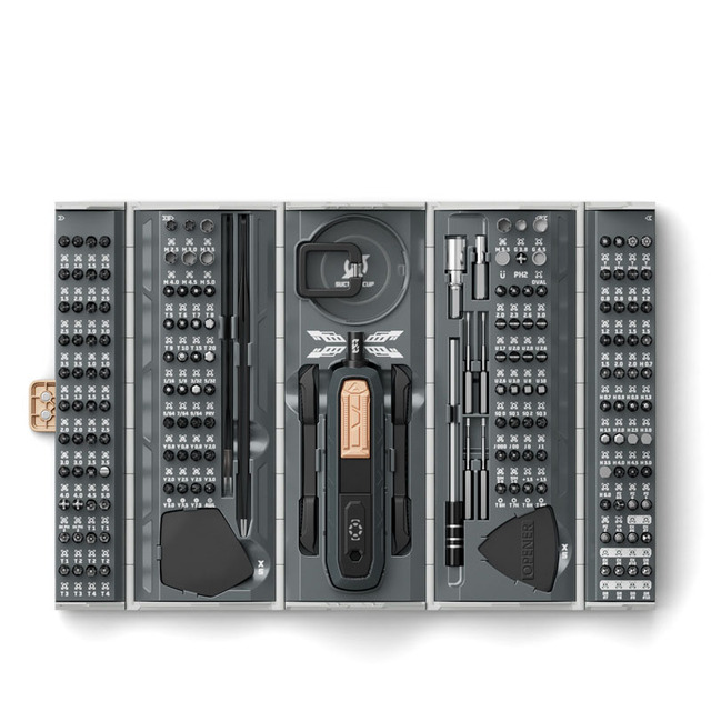Manufacturer Direct Sales Computer Maintenance Kit, Laptop Repair Kit, Screwdriver Set