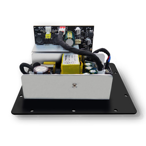 A320W Clase D profesional Módulo AMP de alta potencia TPA3255 Placa amplificadora de subwoofer de audio digital - Product Image 2