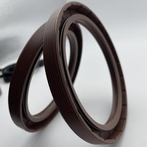 Prix usine toutes les tailles en acier inoxydable Silicone caoutchouc métal plastique joint d'huile pour les applications mécaniques - Product Image 2