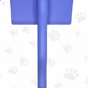 Di alta qualità in acciaio inox e ago di legno Pet spazzola per cani gatti rimuove i capelli sciolti grovigli stuoie piccolo animale toelettatura strumento - Product Image 6