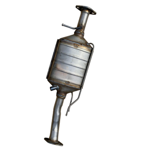 Convertisseur catalytique universel en acier <span class=keywords><strong>Filtre</strong></span> à particules diesel DPF <span class=keywords><strong>Audi</strong></span> <span class=keywords><strong>A4</strong></span> B7 2.7 TDI 3.0 TDI 8E025400BX 8E254800X - Product Image 3