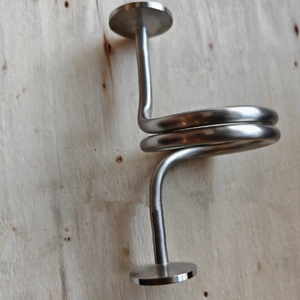 Ống đệm chân không KF - Product Image 3