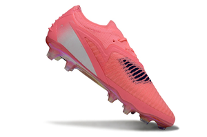 Chaussures de football pour hommes et femmes, chaussures de <span class=keywords><strong>futsal</strong></span> basses, Phantom GX Fg 35, chaussures de football, tige en mesh, semelle extérieure en TPU, haute qualité - Product Image 4