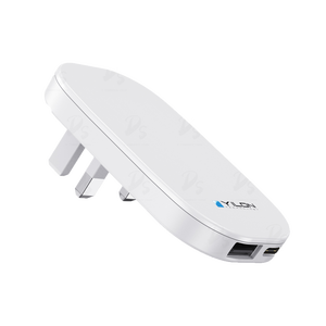 Chargeur de téléphone USB-C GaN 30W, nouveau design 2026, pour la <span class=keywords><strong>Tanzanie</strong></span>, fin, portable, pliable, fabriqué par le fabricant - Product Image 2