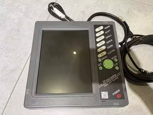 Sinooutput - Sonda de Pesca con Pantalla de 8 Pulgadas y Alta Precisión de Medición, Ecosonda Marina con Transductor para Pesca, Compatible con CCS - Product Image 5