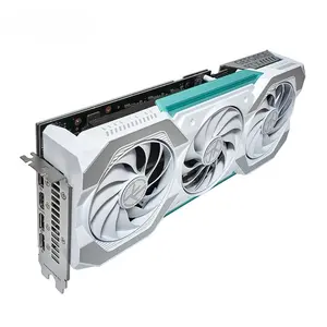 Chất Lượng Tốt Giá Thấp Rtx 4060ti TX RTX4060ti Oc 8G Chơi Game Card Đồ Họa Thiết Kế Card Đồ Họa