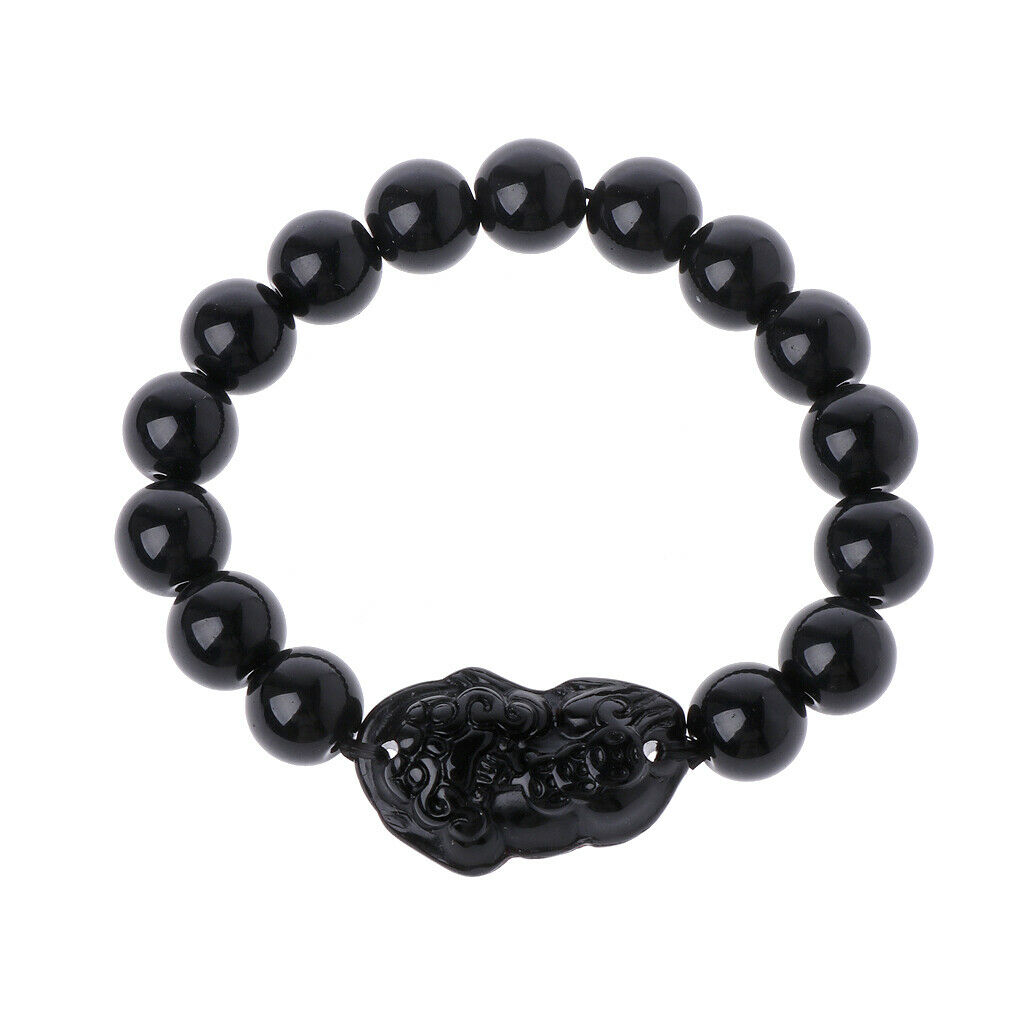 black  12mm