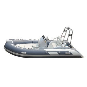 <span class=keywords><strong>Bateaux</strong></span> de pêche gonflables de 13 pieds, côtes 390 en fibre de verre <span class=keywords><strong>Semi</strong></span>-<span class=keywords><strong>rigide</strong></span>, <span class=keywords><strong>bateaux</strong></span> gonflables oca/PVC - Product Image 6