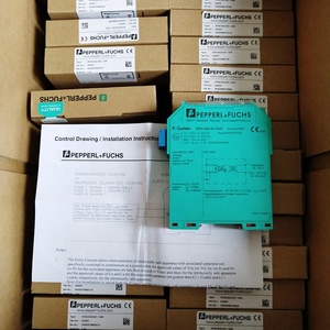 ตัวเข้ารหัส P+ F รุ่น RV178N-10CK2A31N-01000 - Product Image 3