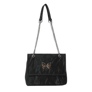 {"defaultLocale":null,"langAndValueMap":{"th_TH":{"autoTranslate":true,"value":"2025กระเป๋าผู้หญิงทรงแมสเซ็นเจอร์สายโซ่ความจุขนาดใหญ่กระเป๋าถือแฟชั่นที่จับเดี่ยวแบบลำลองคลุมปิดด้วยน้ำ PU สไตล์ใหม่","translateEngineVersion":"6.11.1"}}} - Product Image 3