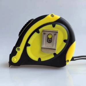 Ruban à mesurer numérique en acier de 10 m - Affichage LCD rétroéclairé avec fonction d'auto-calibrage - Product Image 2