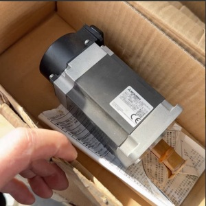 Motor Servo Mitsubishi HF-KN43J-S100 1.5KW 380V 50Hz AC - Product Image 2