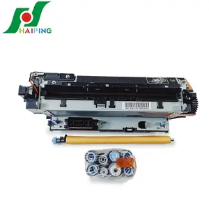 Hp cf065a 220v-240v-ערכת תחזוקה עבור hp 600 m601/m602/m602/m603 ערכת תחזוקה fuser