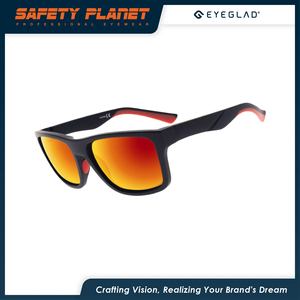 Gafas de Sol para kayak Protección UV Gafas deportivas Gafas Protección ocular Gafas de sol personalizadas - Product Image 4