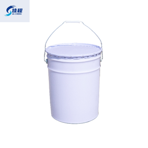 Dung môi dựa trên 20 kg/thùng nhựa Epoxy lỏng Bisphenol một loại nhựa Epoxy cho chất kết dính sơn sàn chống ăn mòn & chất bịt kín - Product Image 1
