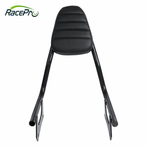 RACEPRO-respaldo desmontable para motocicleta, barra de respaldo para <span class=keywords><strong>Honda</strong></span> <span class=keywords><strong>REBEL</strong></span> CMX <span class=keywords><strong>2022</strong></span> 300 <span class=keywords><strong>500</strong></span>-2017, novedad de <span class=keywords><strong>2022</strong></span> - Product Image 3