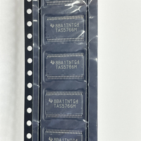 TC58BVG0S3HTA00 Integrierter Schaltkreis TC58BVG0S3HTA0 Elektronische Komponente Flash-Speicherchip BENAND (Eingebautes ECC SLCNAND)