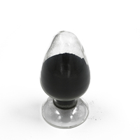 Additif de forage pétrolier SAS à base d'asphalte sulfoné, stabilisateur de shales pour le contrôle de la filtration HTHP, produit chimique pour boues à base d'eau et d'huile