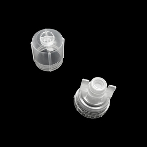 Bouchon de bouteille d'encre vide pour imprimante <span class=keywords><strong>Epson</strong></span> <span class=keywords><strong>EcoTank</strong></span> L4150 L4160 L6161 001 002 004 007 110 101 102 103 104 105 106 502 512 522 504 522 - Product Image 4