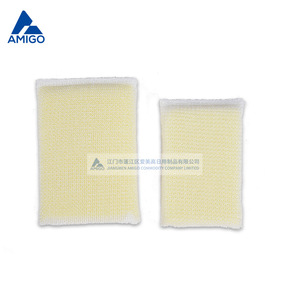 Thickened Double Sided Dishwashing Sponge Rectangle Pad Durable Kitchen Cleaning Cloth Household Daily Necessities - Product Image 5