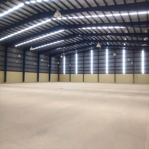 Bao nhiêu chi phí để xây dựng một nhà máy, giá kho tiêu chuẩn - Product Image 1