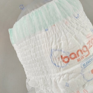 Pannolino in tessuto usa e getta AdultStory stampato 3D, anti-perdita, certificato ISO9001, taglia regolabile, morbido e traspirante - Product Image 5