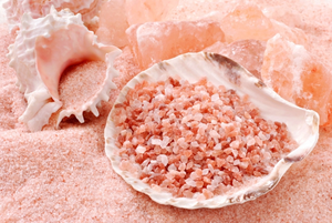 Sal del Himalaya de Grado Industrial y Alimentario, 98% de Pureza, Cloruro de Sodio (NaCl), Sal Comestible y para Baño - Product Image 6