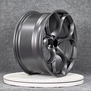 Jantes monobloc forgées VORGIN Custom18 19 20 21 pouces pour <span class=keywords><strong>Alfa</strong></span> <span class=keywords><strong>Romeo</strong></span> Stelvio Giulia Giulietta Gtam Ti Sport <span class=keywords><strong>Mito</strong></span> Qv - Product Image 6