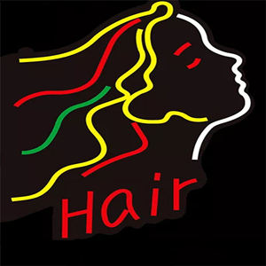 Insegne al Neon in acrilico con luce al Neon su misura per lettere LED <span class=keywords><strong>Flex</strong></span> insegne al Neon - Product Image 5