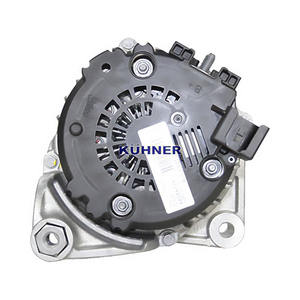 Alternatore compatibile con BMW Serie 1 116 d Diesel (KW: 85, CV: 116) dal 03-2012 al 02-2015 KUHNER 553953RI NUOVO - Product Image 3