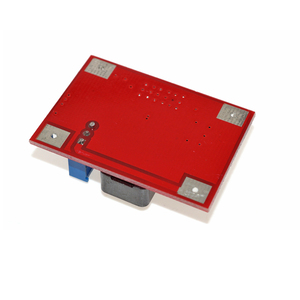 OKY3498-1 3A LM2577แรงดันสูง DC เพิ่มโมดูลสเต็ปขึ้นพร้อมตัวบ่งชี้ (C3B3) - Product Image 4