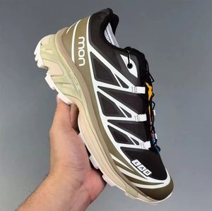 Chaussures de sport de randonnée en plein air les plus vendues en 2025, chaussures de trail pour hommes et femmes - Product Image 3