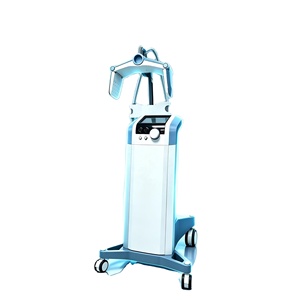 Système de réduction de la graisse abdominale sans contact Selective-rf SCRF 27,12 MHz, équipement de beauté non invasif pour l'élimination de la graisse tenace en salon - Product Image 5