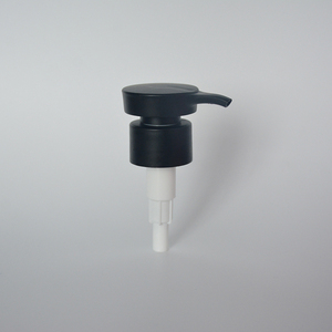 <strong>Special</strong> Textured High-efficiency Hot Sale Factory Price Support Manufacturer High Quality Medical Matte Screw Lotion Pump - Product Image 3