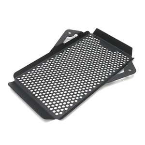 2 pièces Protecteur de radiateur pour <span class=keywords><strong>Ducati</strong></span> Supersport 930 950 2021 2022 <span class=keywords><strong>2023</strong></span> - Product Image 3