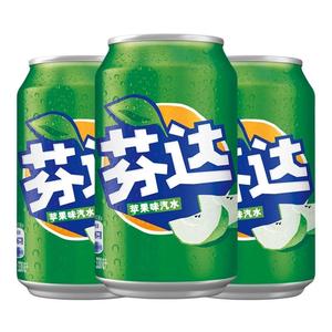 Bevanda Gassata alla Pesca Senza Zucchero 330ml, Lattina di Bevanda Analcolica Fruttata a Basso Contenuto di Grassi, Vendita all'Ingrosso - Product Image 6