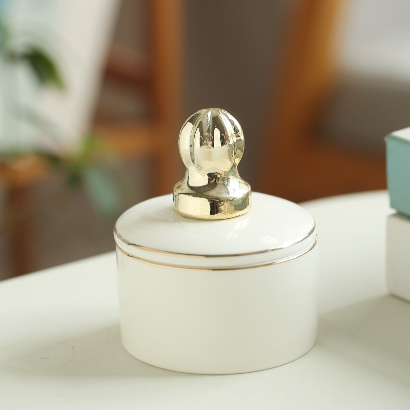 Small crown