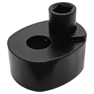 Outil universel en acier pour <span class=keywords><strong>direction</strong></span> automobile, clé multifonctionnelle pour <span class=keywords><strong>direction</strong></span> automobile, outil <span class=keywords><strong>de</strong></span> démontage <span class=keywords><strong>de</strong></span> la <span class=keywords><strong>biellette</strong></span> <span class=keywords><strong>de</strong></span> <span class=keywords><strong>direction</strong></span> interne - Product Image 2