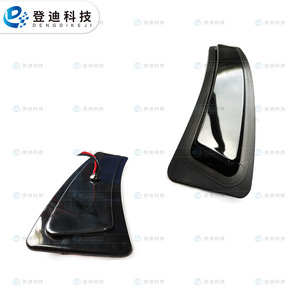 Luz LED de Señal de Giro Lateral para BMW Serie 3 F30 F31, Luz de Guardabarros LY100 ABS, Nueva para Reemplazo o Reparación - Product Image 1
