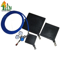 Fournitures de lutte contre l'incendie haute pression pneumatique levage sauvetage airbag sauvetage coussin d'air voiture camion gonflable Air sac de levage
