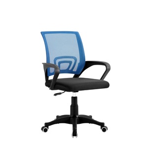 Nuevo Swivel Manager Pu cuero ejecutivo muebles ergonómicos respaldo alto Venta caliente encarnar silla de oficina - Product Image 5