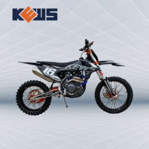 Nouvelle <span class=keywords><strong>Moto</strong></span> <span class=keywords><strong>Cross</strong></span> Kews Factory à Refroidissement Liquide, Moteur Brushless, Essence, 4 Temps, Haute Puissance <span class=keywords><strong>250cc</strong></span>, Nouveaux Autocollants - Product Image 2